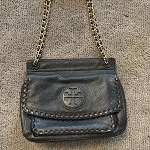 TORY BURCH | Small Marion Saddlebag